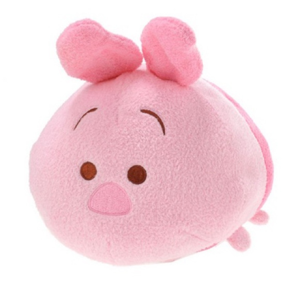 Disney ''Tsum Tsum'' Winnie the Pooh - Piglet Plush